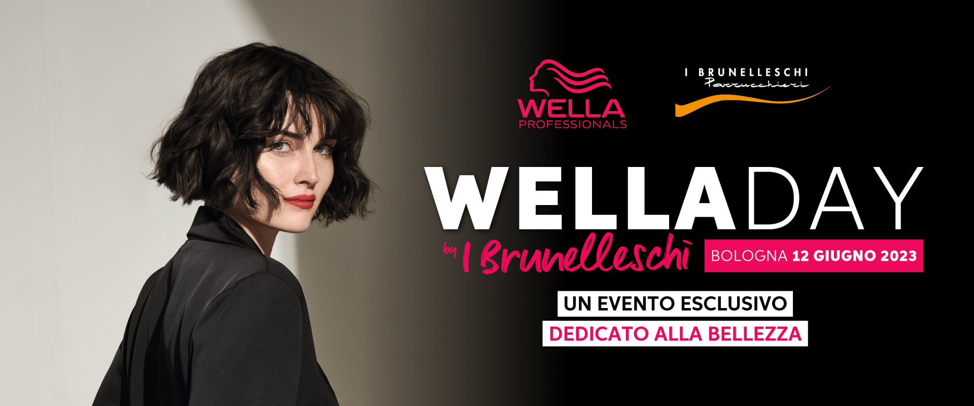 welladay e i brunelleschi evento