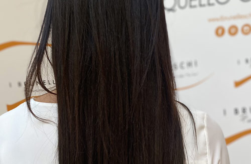 Extension capelli a Bologna