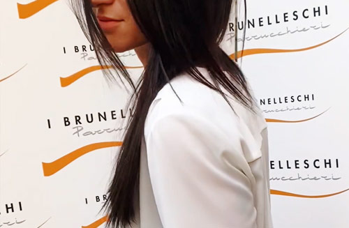 Extension capelli a Bologna