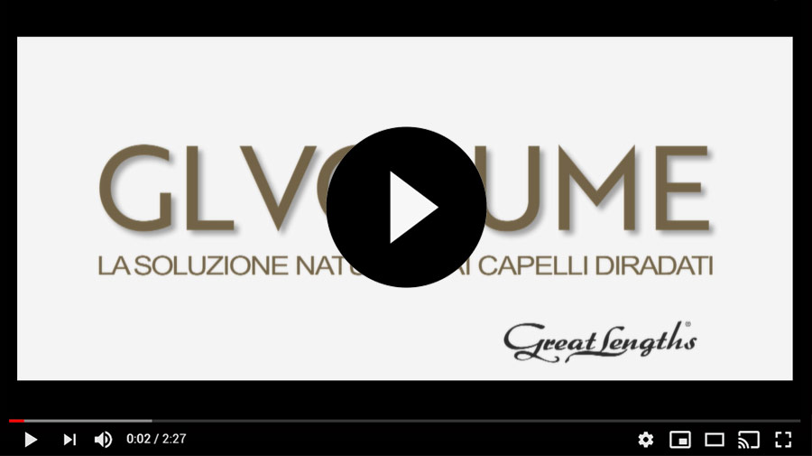 video extension per infoltimento capelli a bologna 001