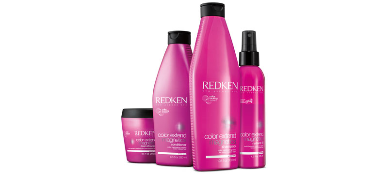 COLOR EXTEND MAGNETICS 