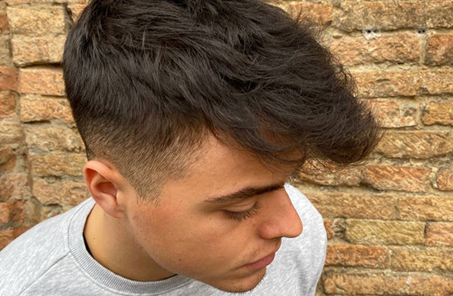 TRATTAMENTO KNEIPP PER CAPELLI A BOLOGNA