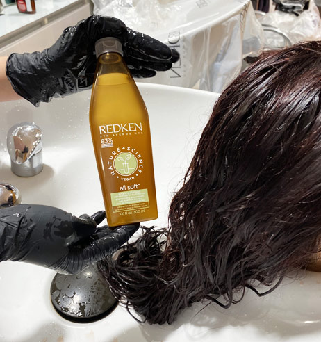 kit trattamento capelli idratati a bologna 002