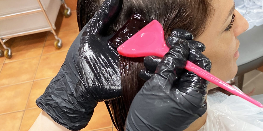 trattamento per capelli brillanti a bologna