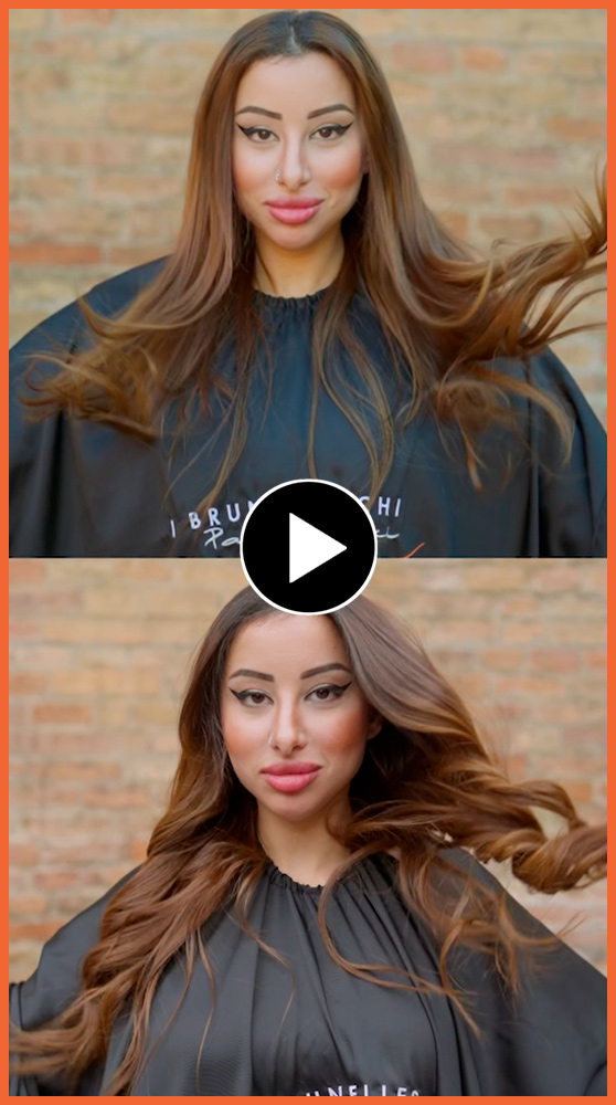 La rivoluzione dell'hairstyling