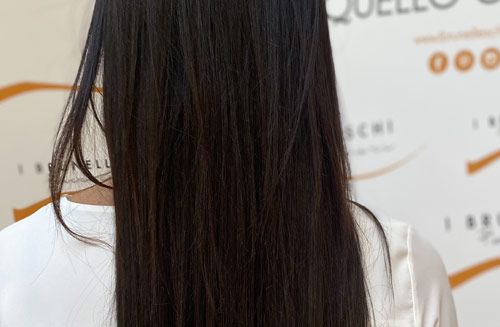 Extension capelli a Bologna