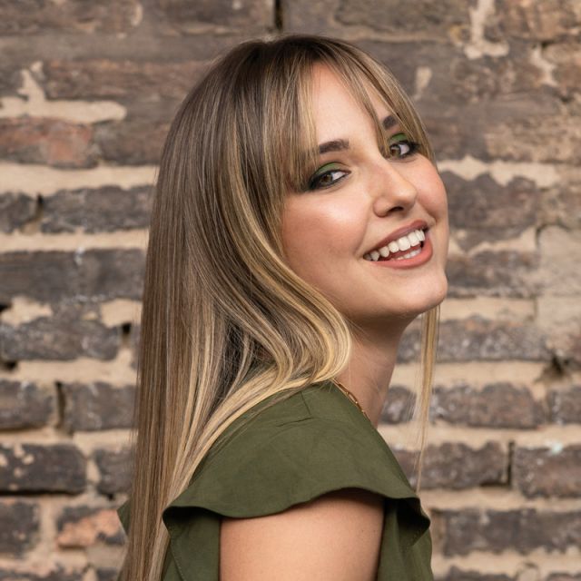 Capelli lisci