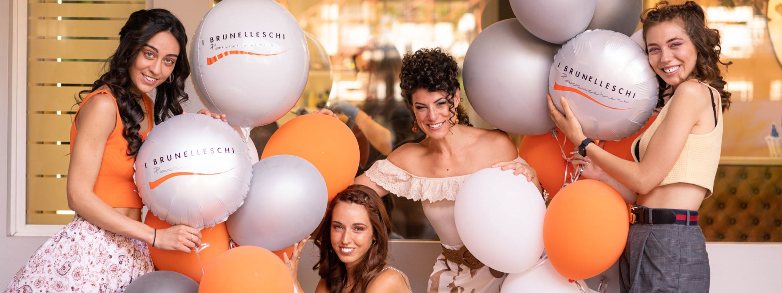 Sei più bella di quello che pensi