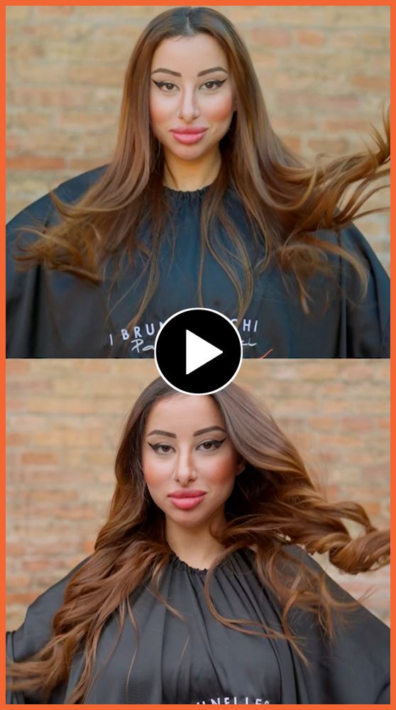 La rivoluzione dell'hairstyling