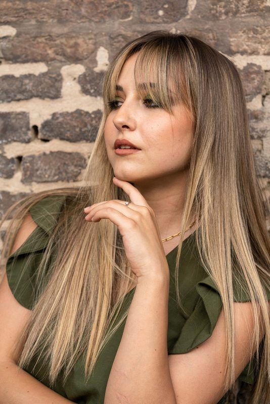 Capelli lisci