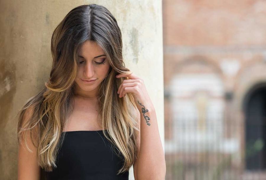 LA COLLEZIONE PRIMAVERA ESTATE 2018 BY I BRUNELLESCHI PARRUCCHIERI: ECCO URBAN GRAVITY!