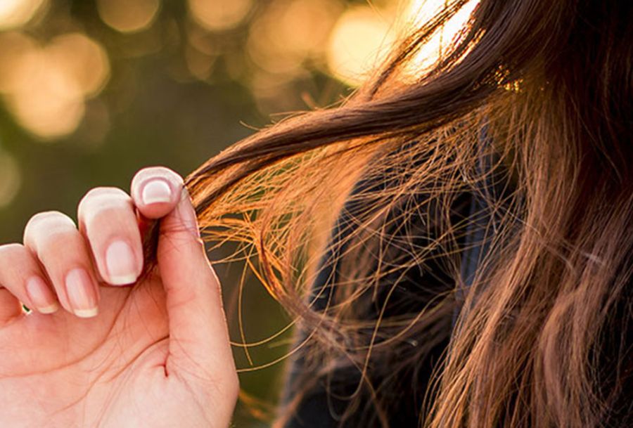 CADUTA DEI CAPELLI ECCO LE CAUSE CHE NON TI ASPETTI