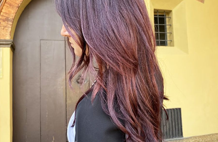 TRATTAMENTO PER CAPELLI NUTRITI A BOLOGNA: UNA SOLUZIONE NATURALE