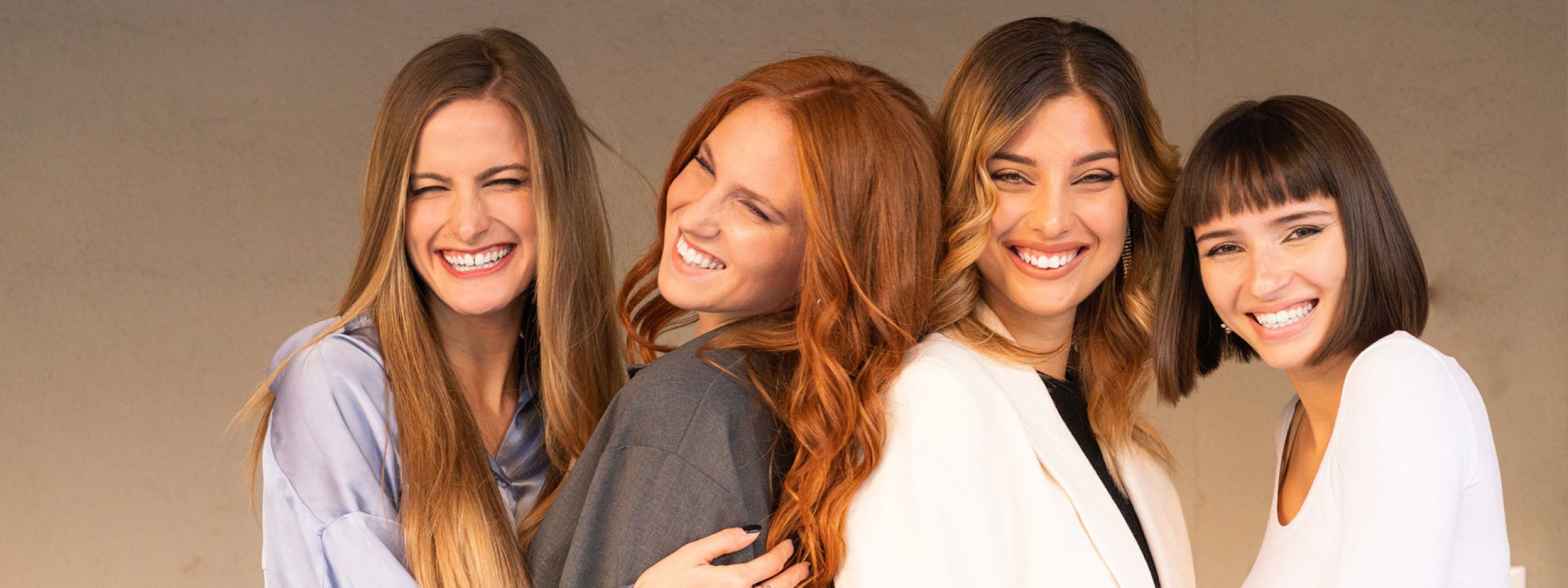 Sei più bella di quello che pensi