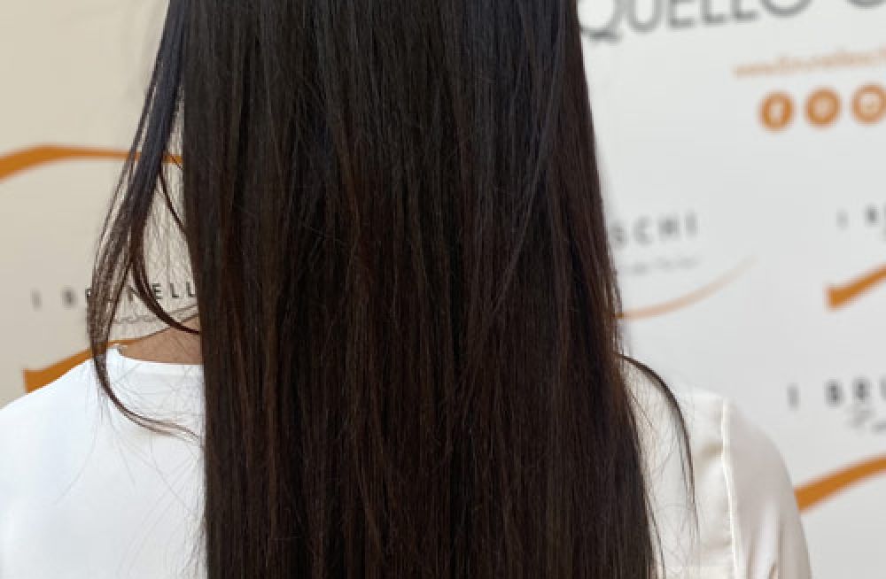 Extension capelli a Bologna