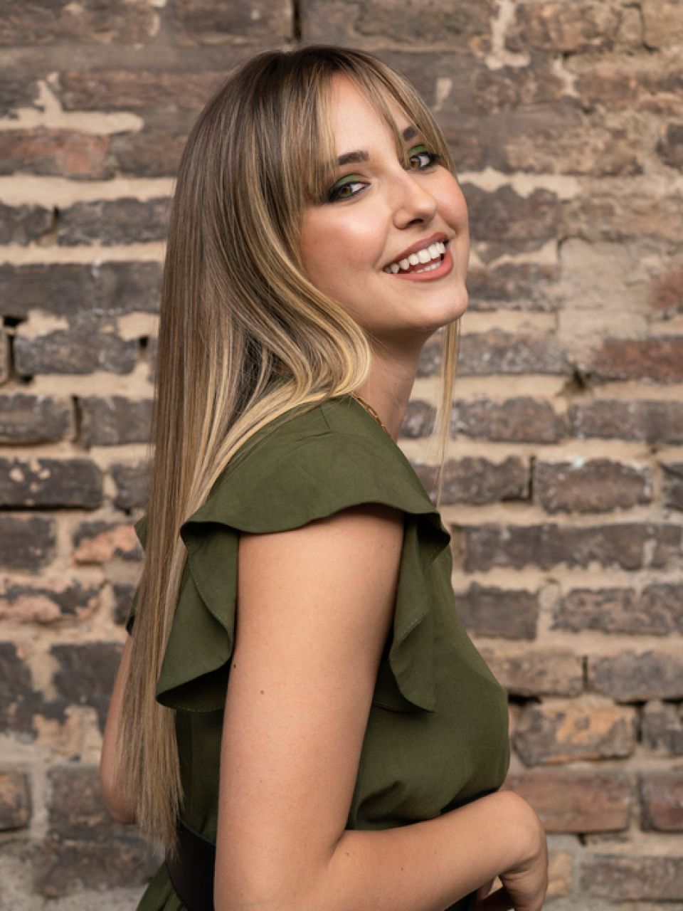 Capelli lisci