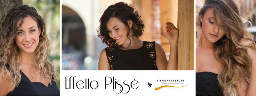 L’EFFETTO PLISSÉ UN EFFETTO COLORE NUOVO