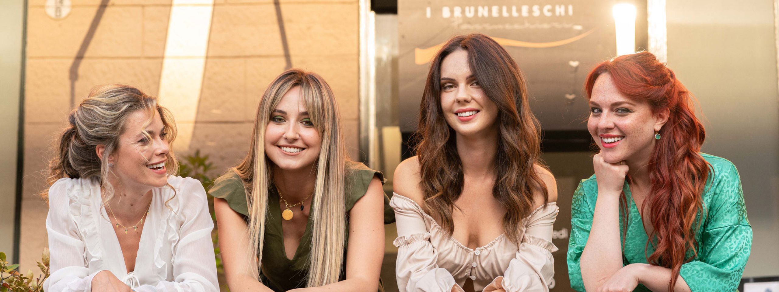 Sei più bella di quello che pensi