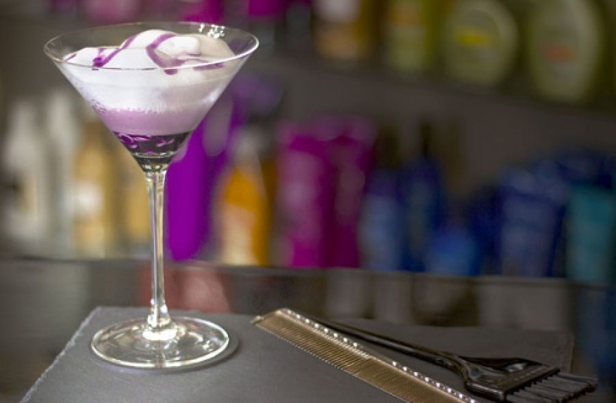 TRATTAMENTI PER CAPELLI BIONDI A BOLOGNA